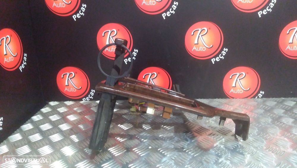 Consola Central Subaru Legacy Ii (Bd) - 4