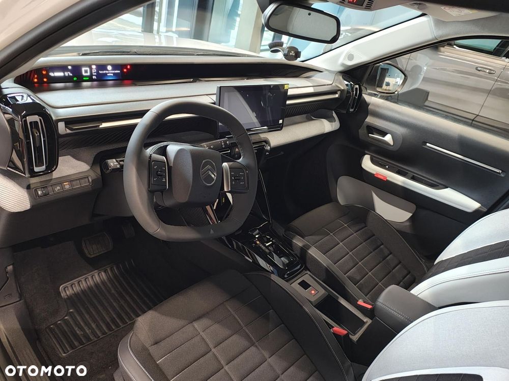 Citroën C3 EV113 Comfort Range 44.8kWh Max - 6