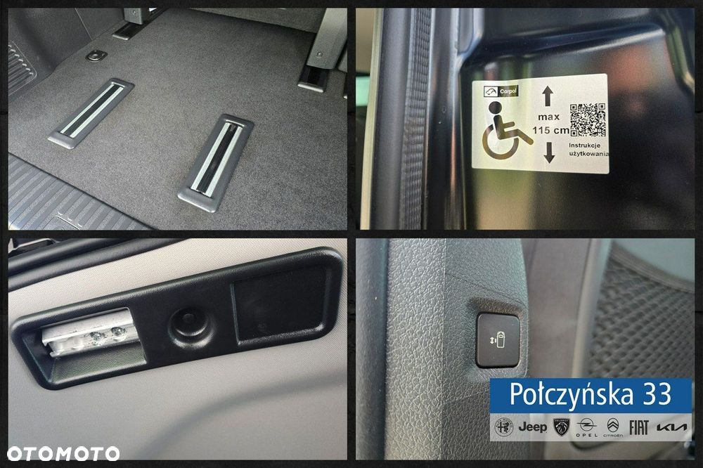 Peugeot Traveller - 37