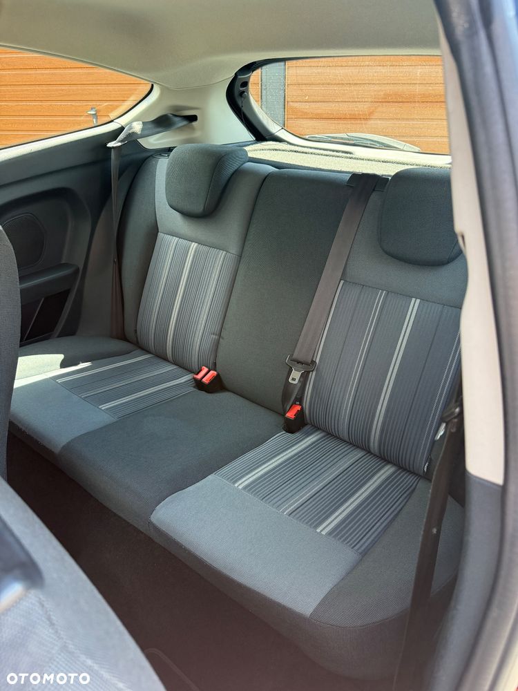 Ford Fiesta - 15