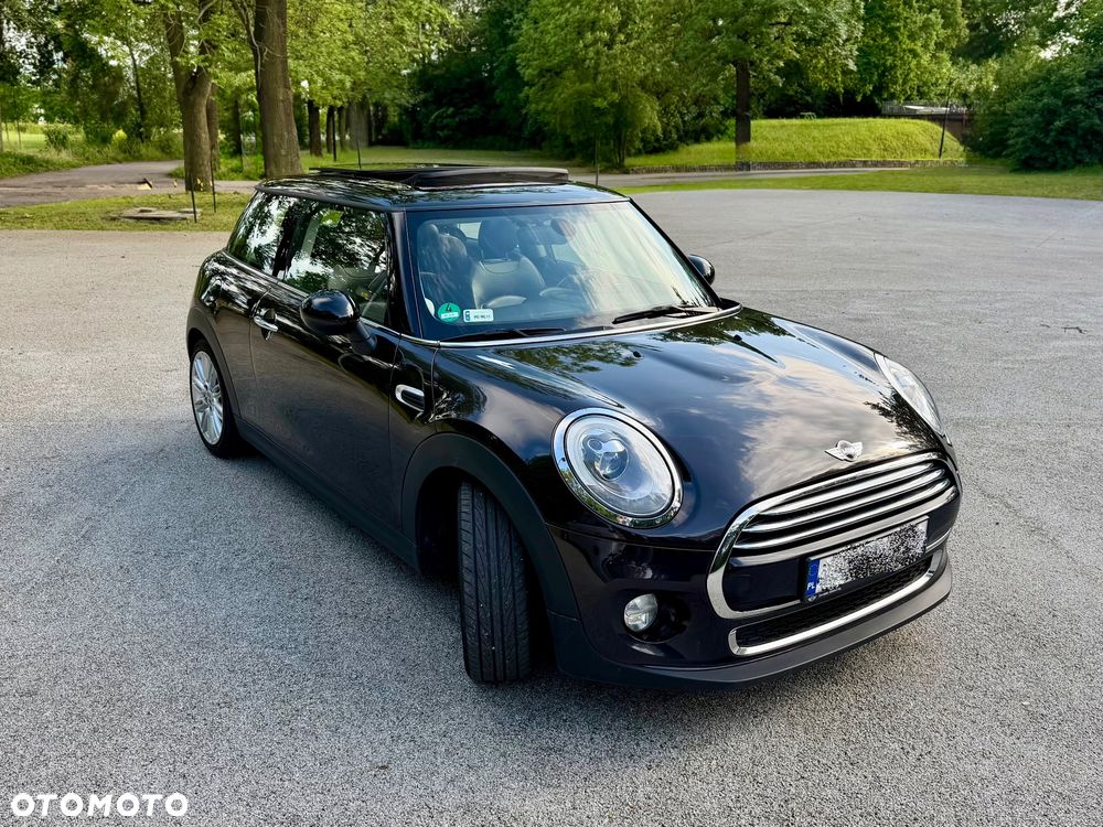 MINI Cooper Standard - 3