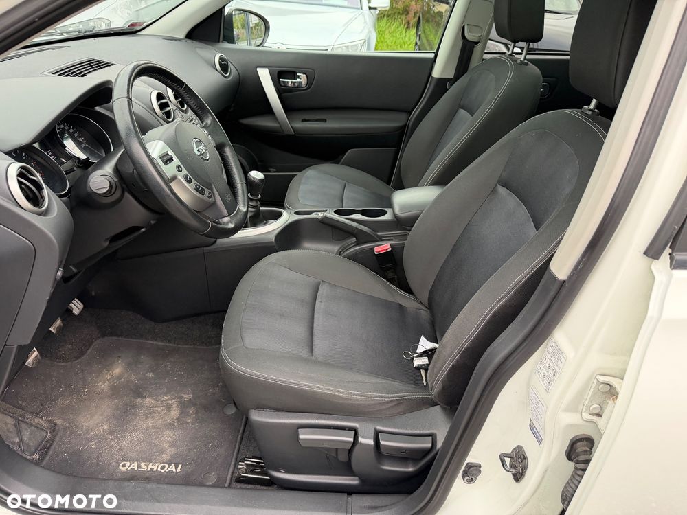 Nissan Qashqai 2.0 I-Way - 29