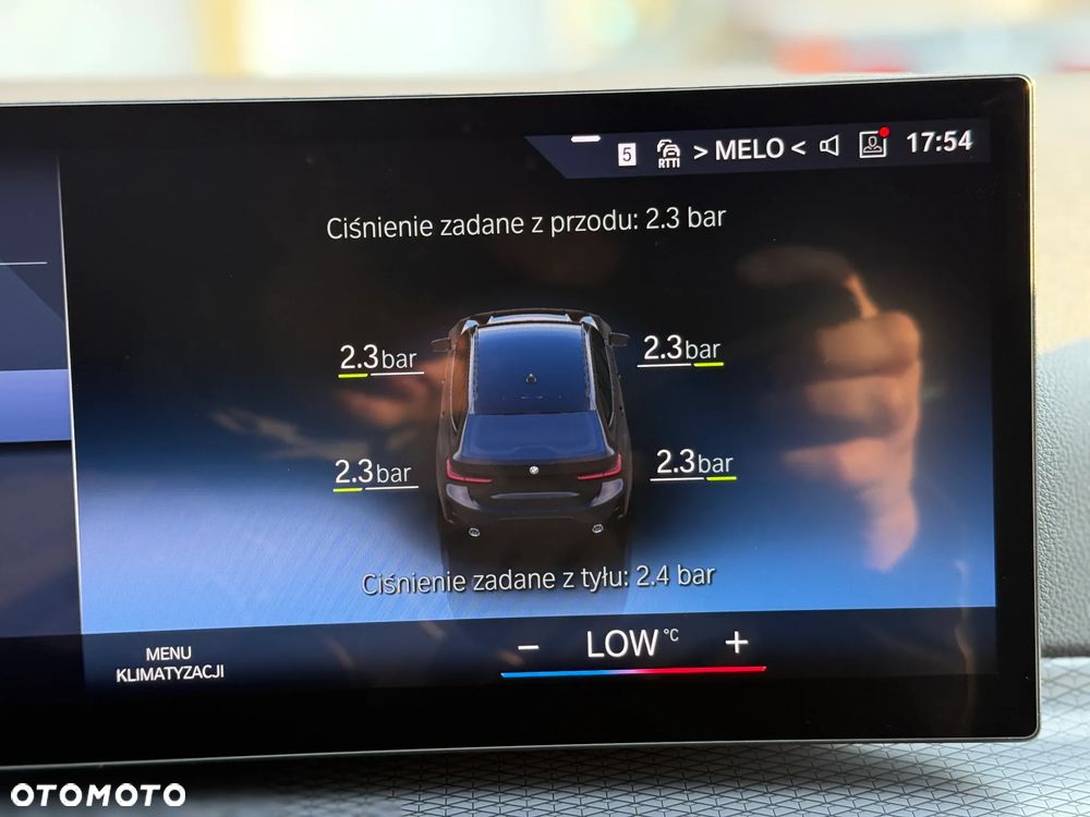 BMW Seria 3 320d xDrive M Sport sport - 22