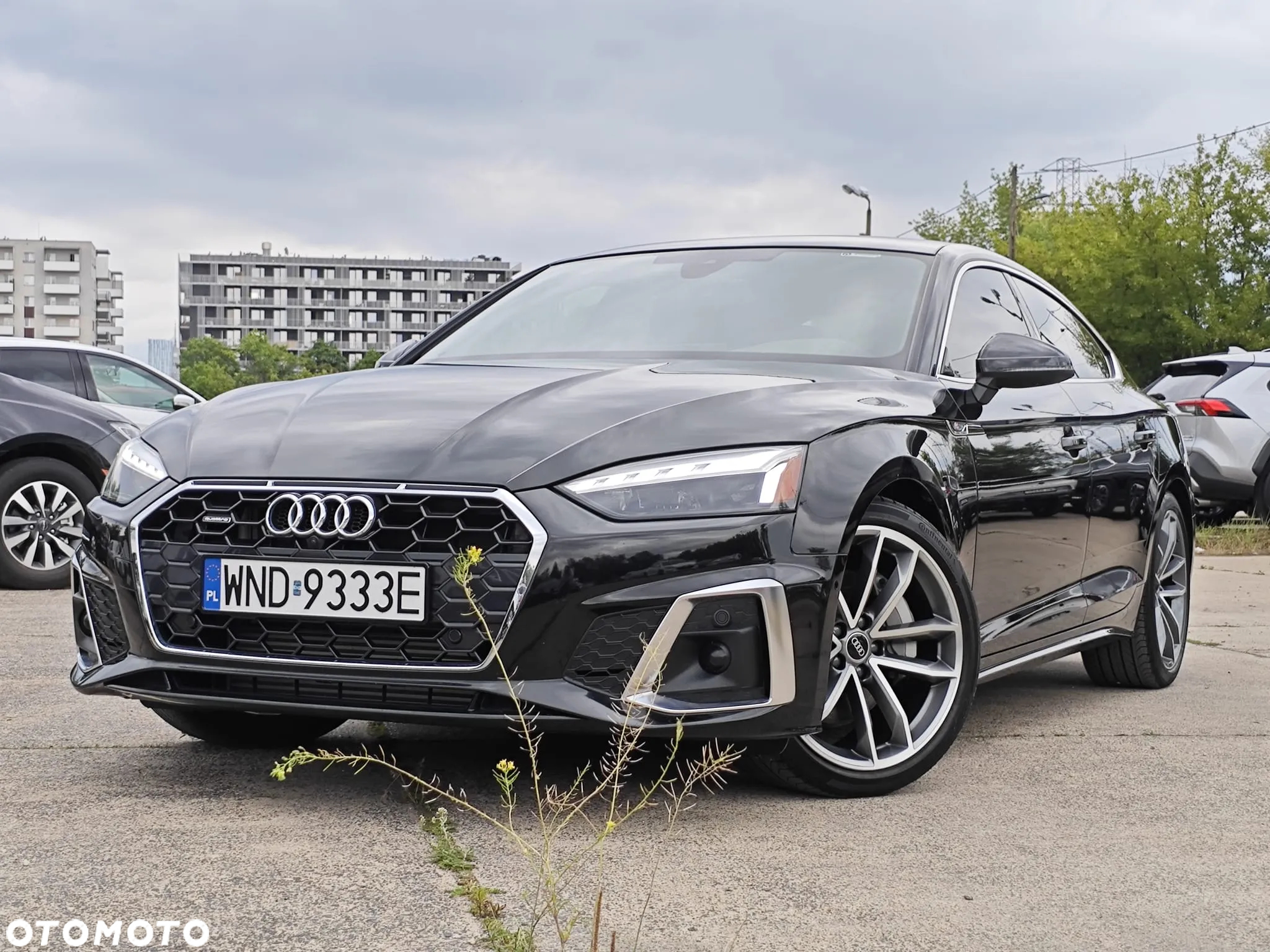 Audi A5 - 3