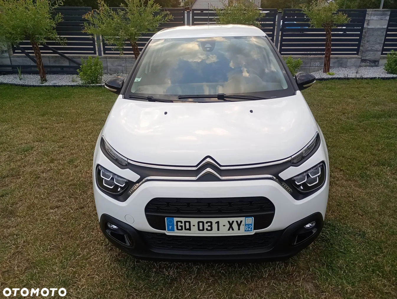Citroën C3 1.5 BlueHDi Live - 2
