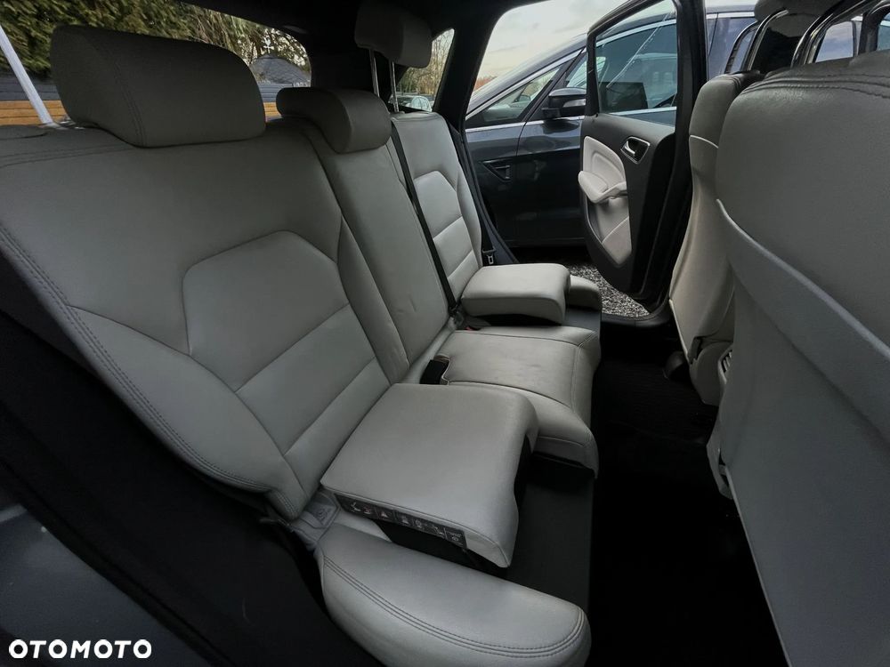 Mercedes-Benz Klasa B 200 7G-DCT Edition - 37