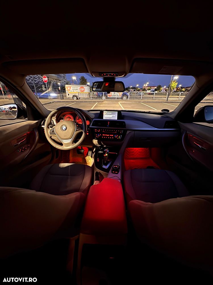 BMW Seria 3 - 10