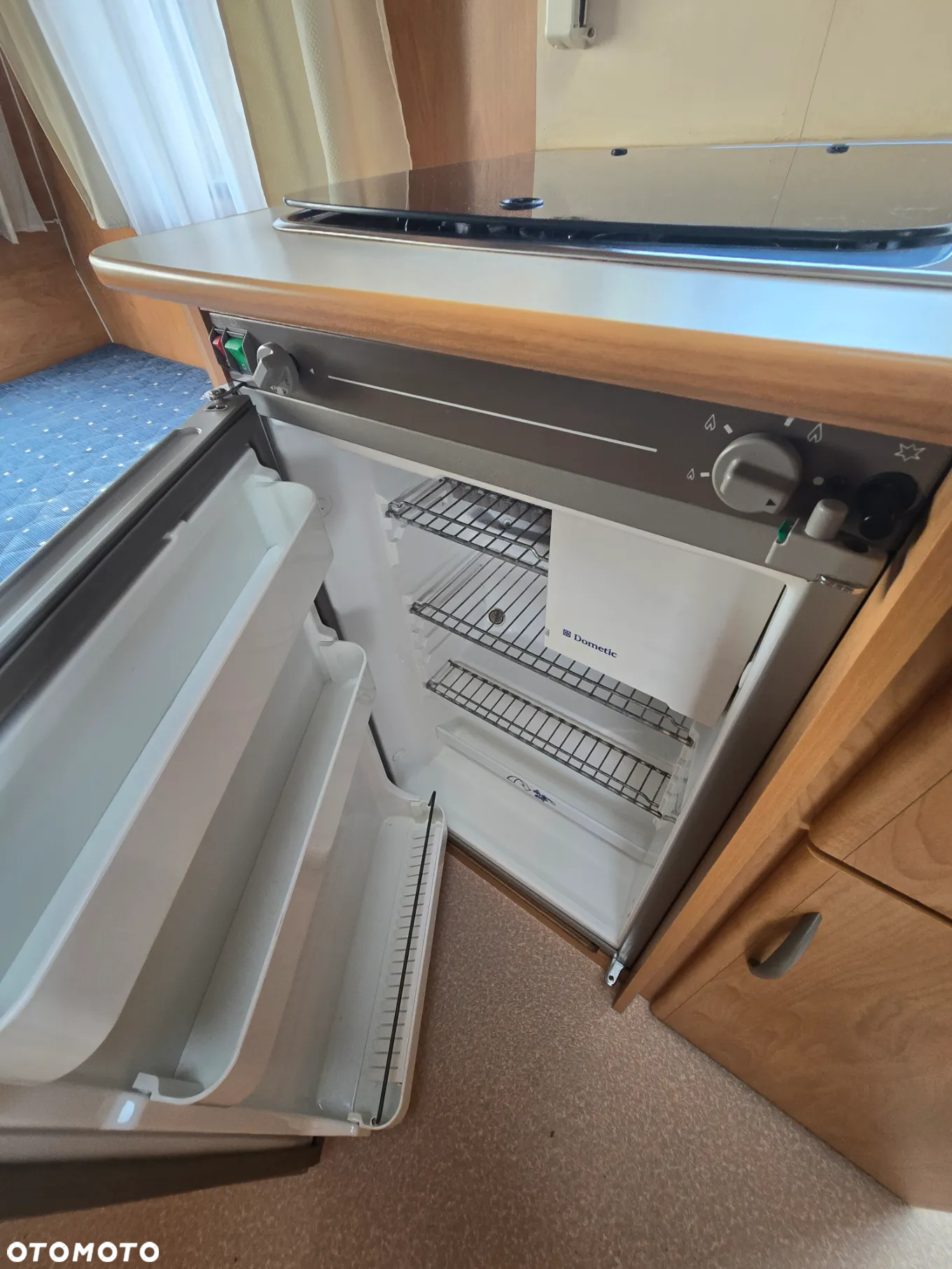 Caravelair ANTARES LUXE 390 - 17