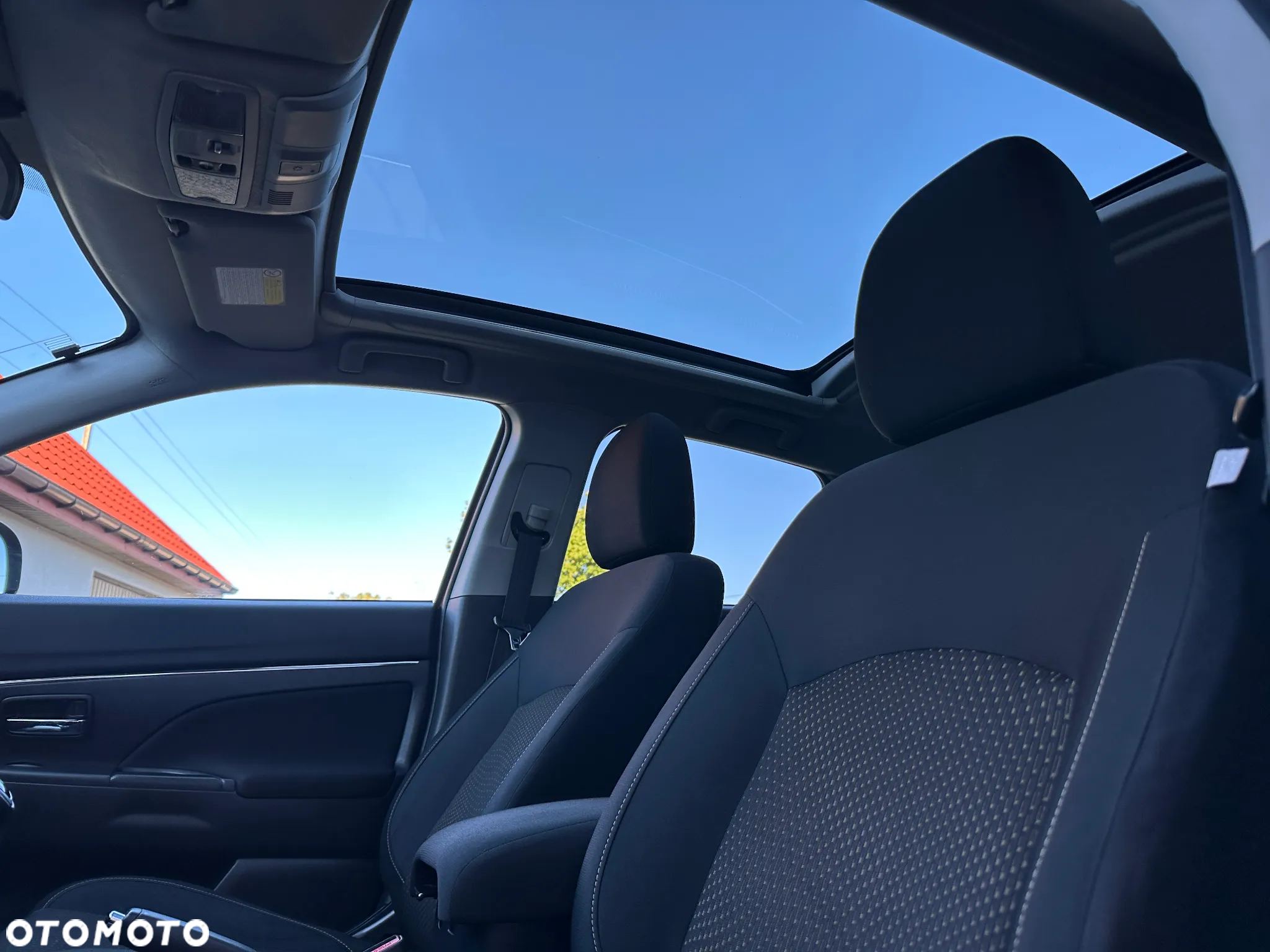 Mitsubishi ASX 1.6 2WD Edition 100+ - 5