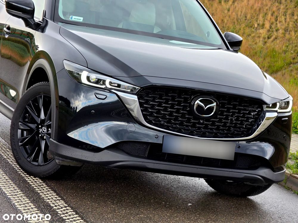 Mazda CX-5 2.5 Hikari 2WD - 4