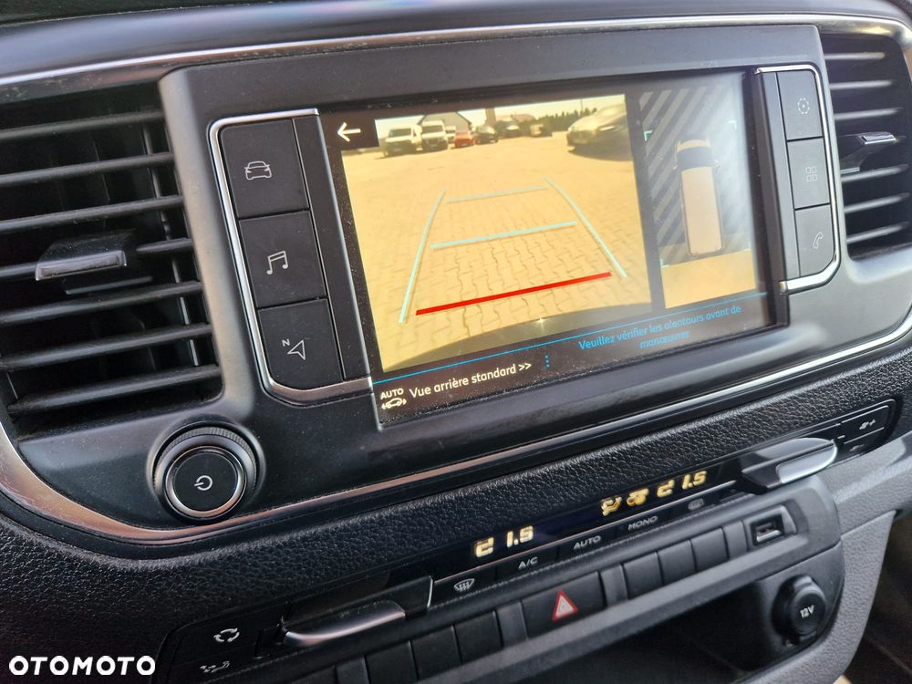 Peugeot Expert 2.0 L2 EHZ EAT8 - 17