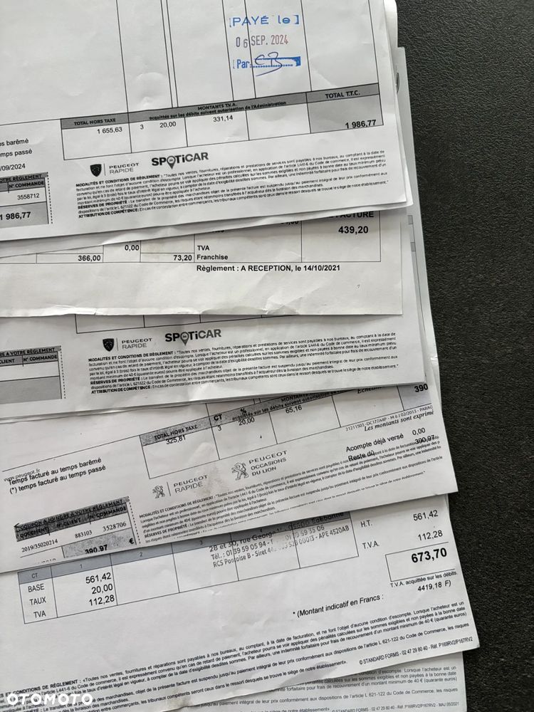 Peugeot 5008 PureTech 130 Stop & Start Access - 32