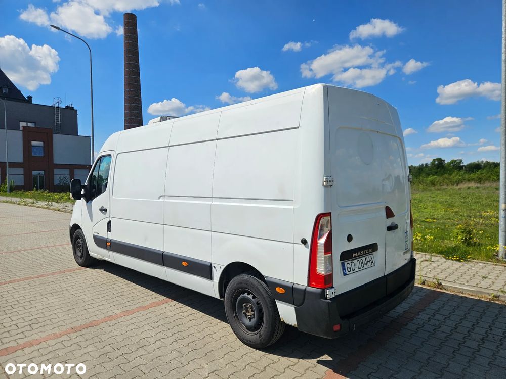 Renault Master - 7