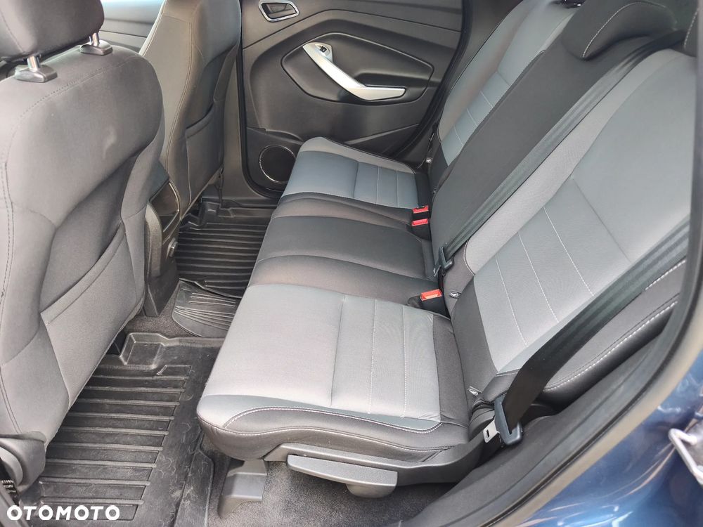 Ford Escape - 13