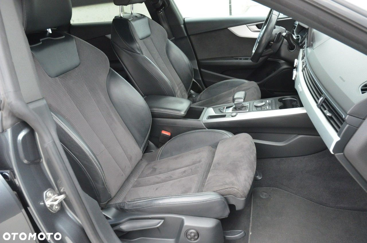 Audi A5 - 29