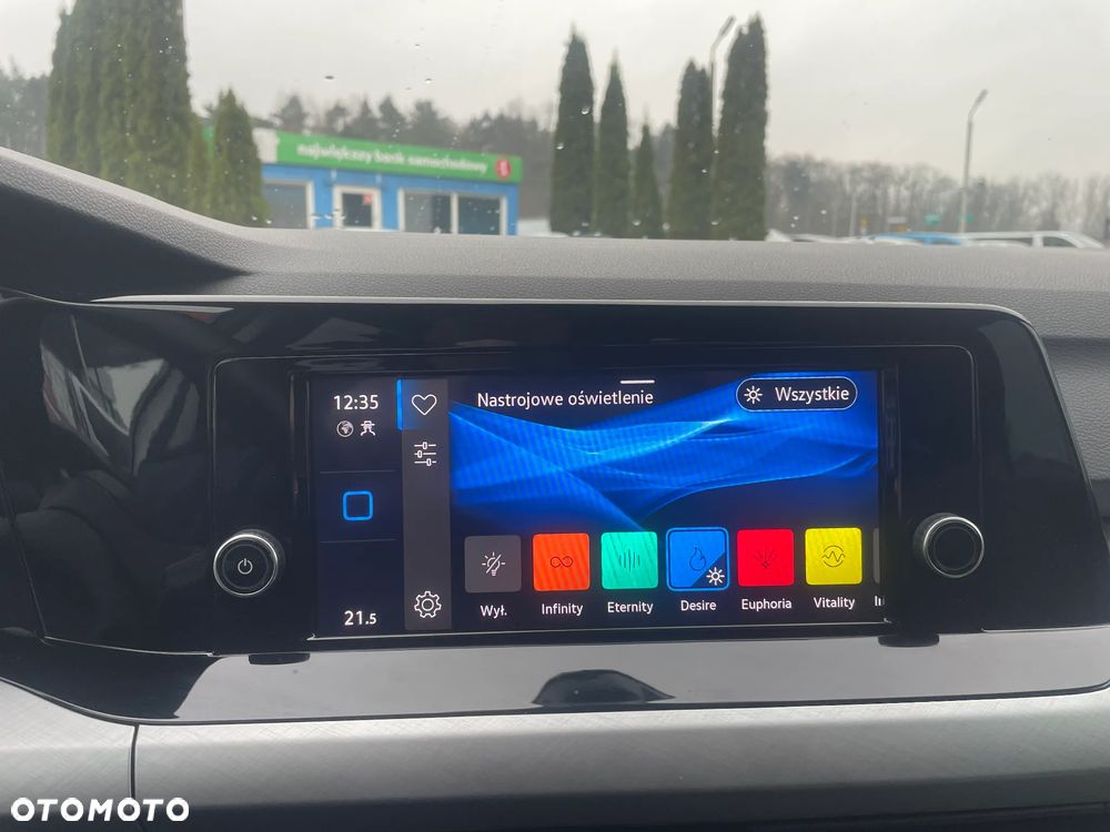 Volkswagen Golf 2.0 TDI - 18