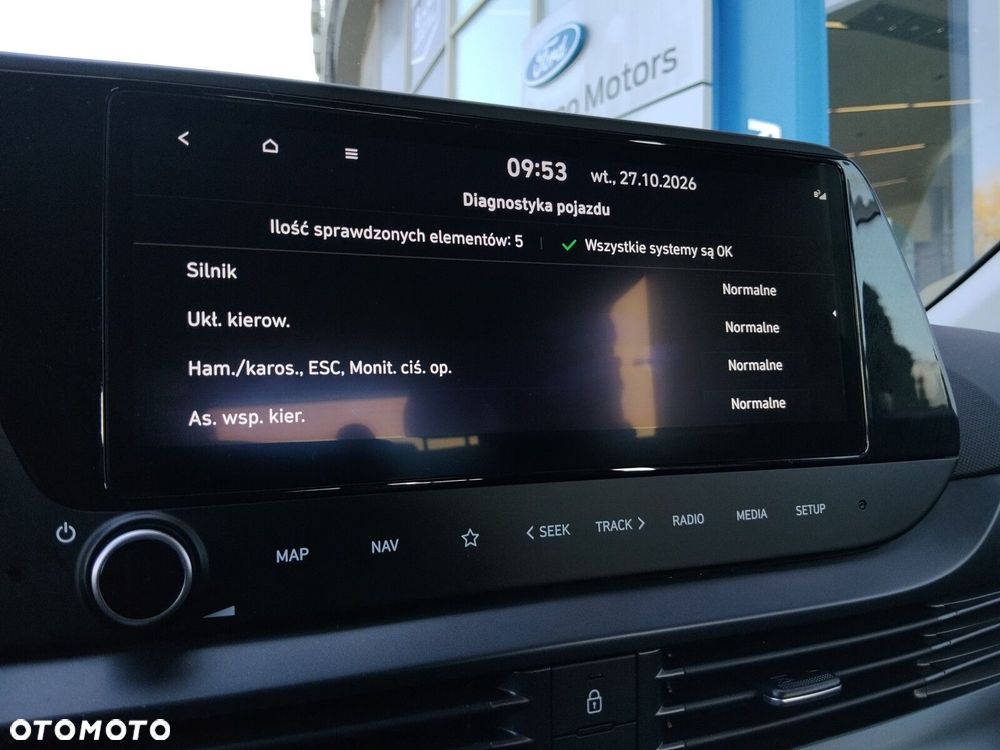 Hyundai i20 1.2 Modern - 33