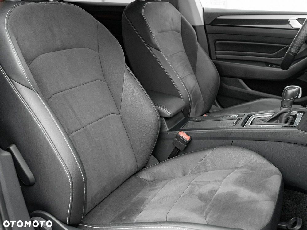 Volkswagen Arteon 2.0 TSI 4Motion Elegance DSG - 33