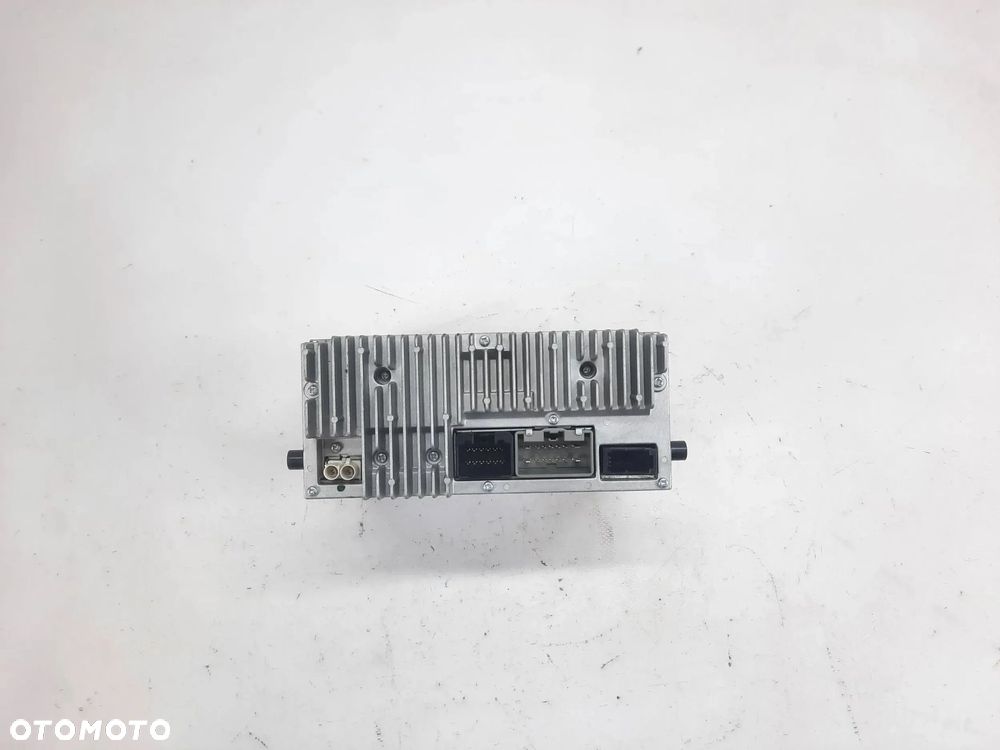 VOLVO S60 V60 RADIO ODTWARZACZ CZYTNIK CD 31328970 - 2