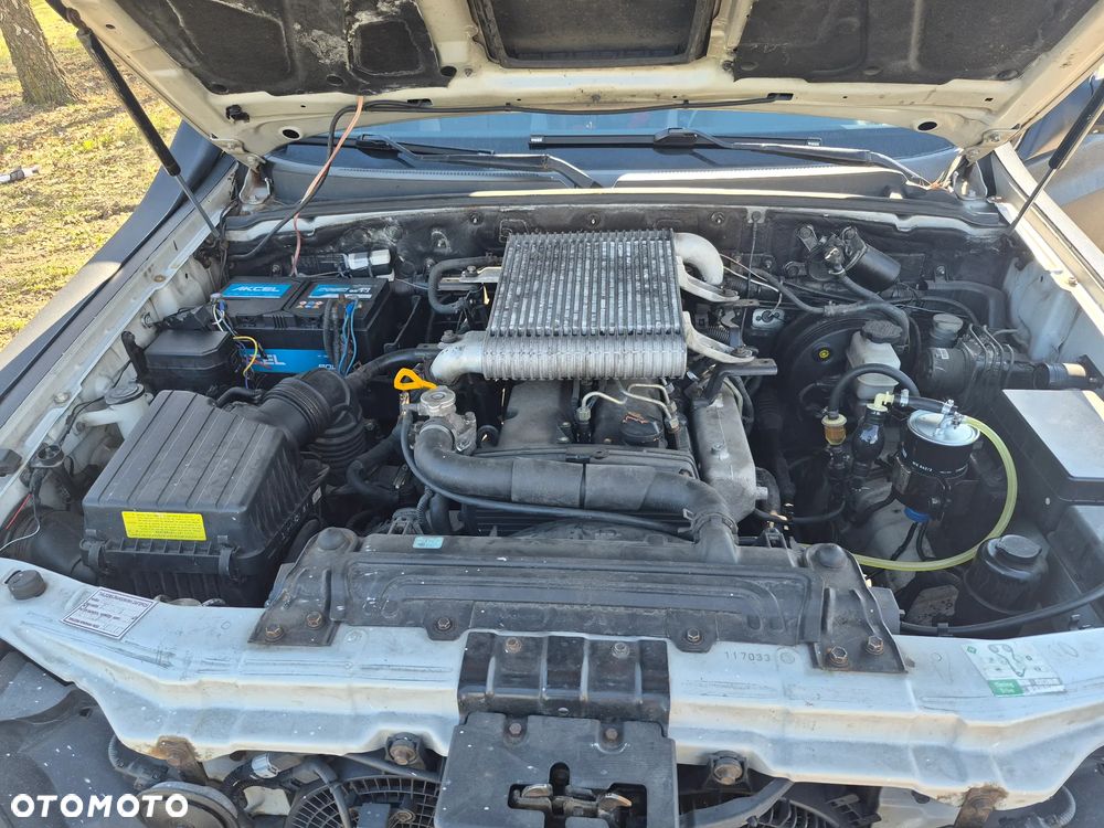 Hyundai Terracan - 10