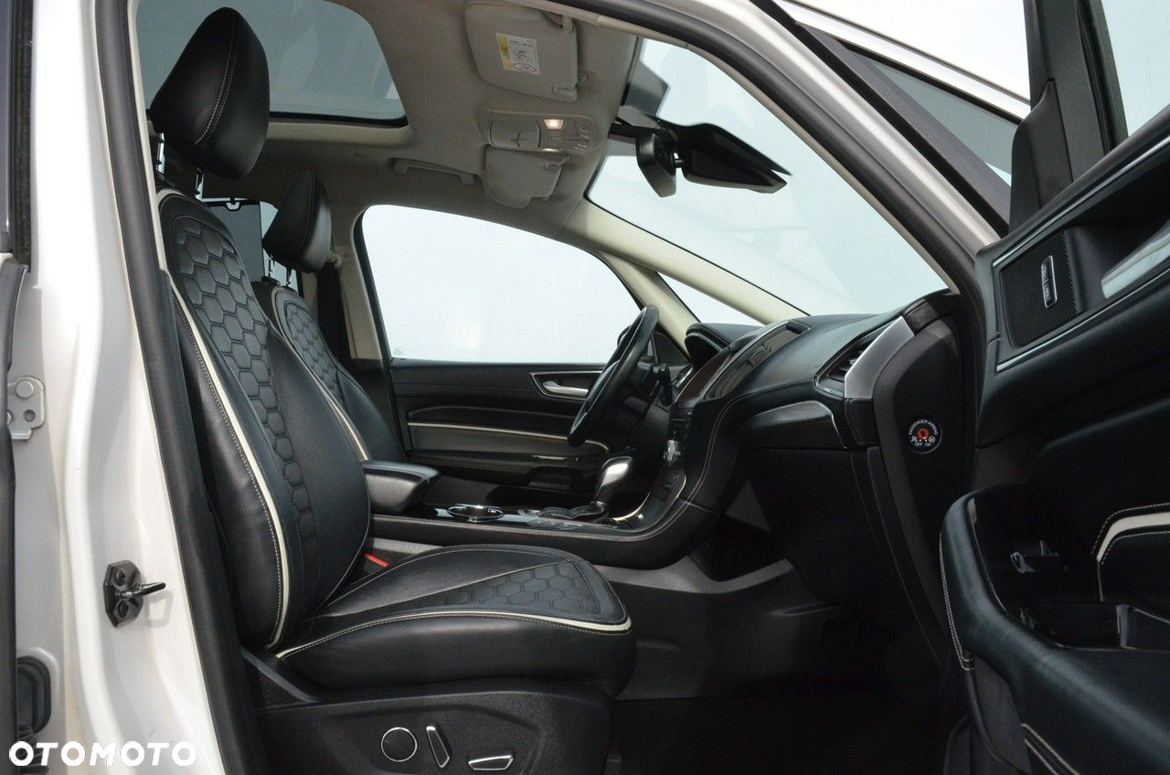 Ford S-Max 2.0 TDCi Vignale PowerShift - 32