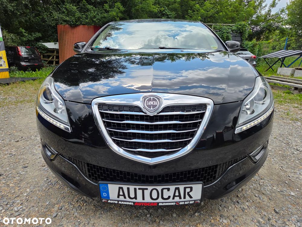 Lancia Delta 1.4 MultiAir 16v Gold - 9