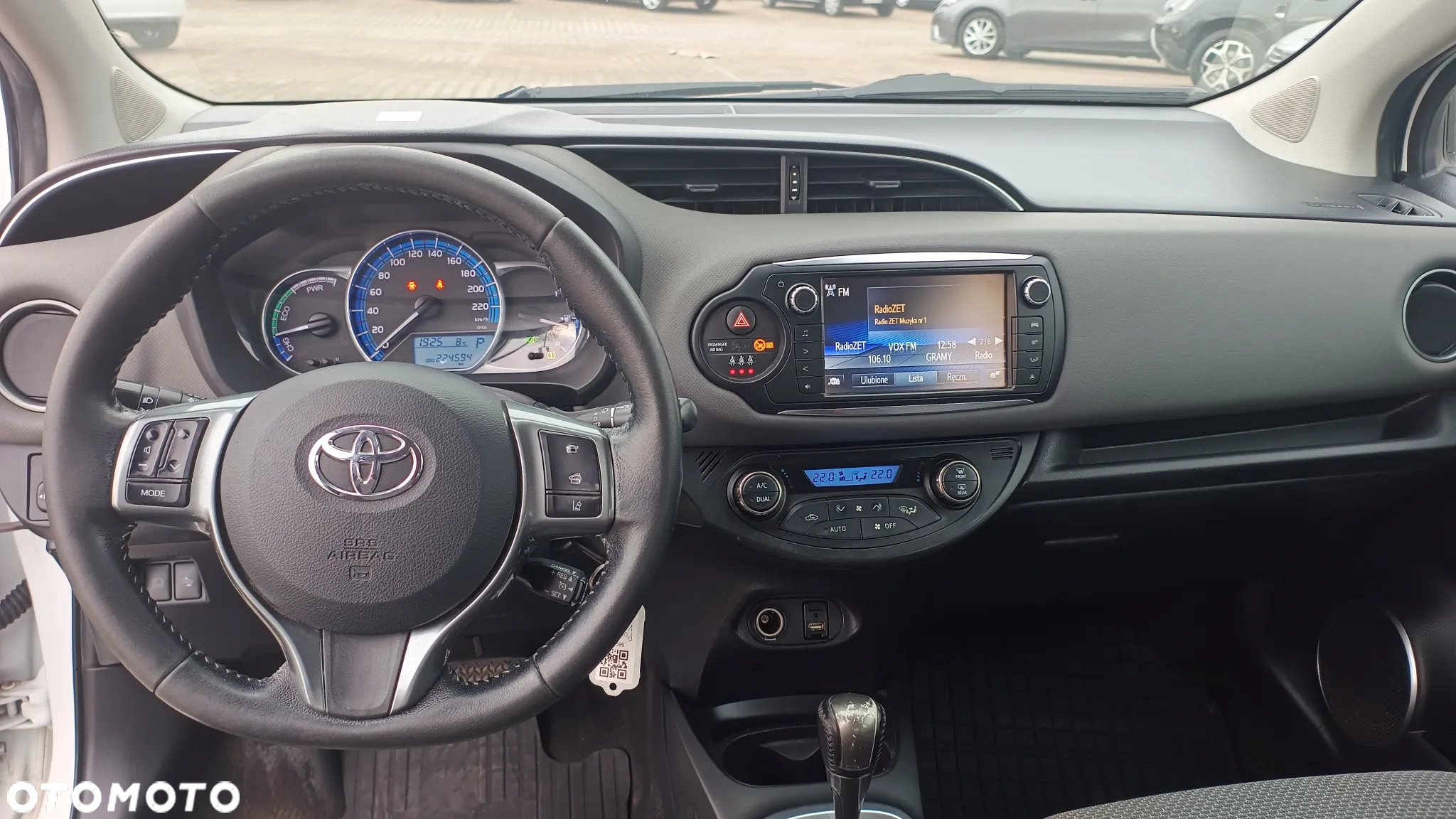 Toyota Yaris - 11
