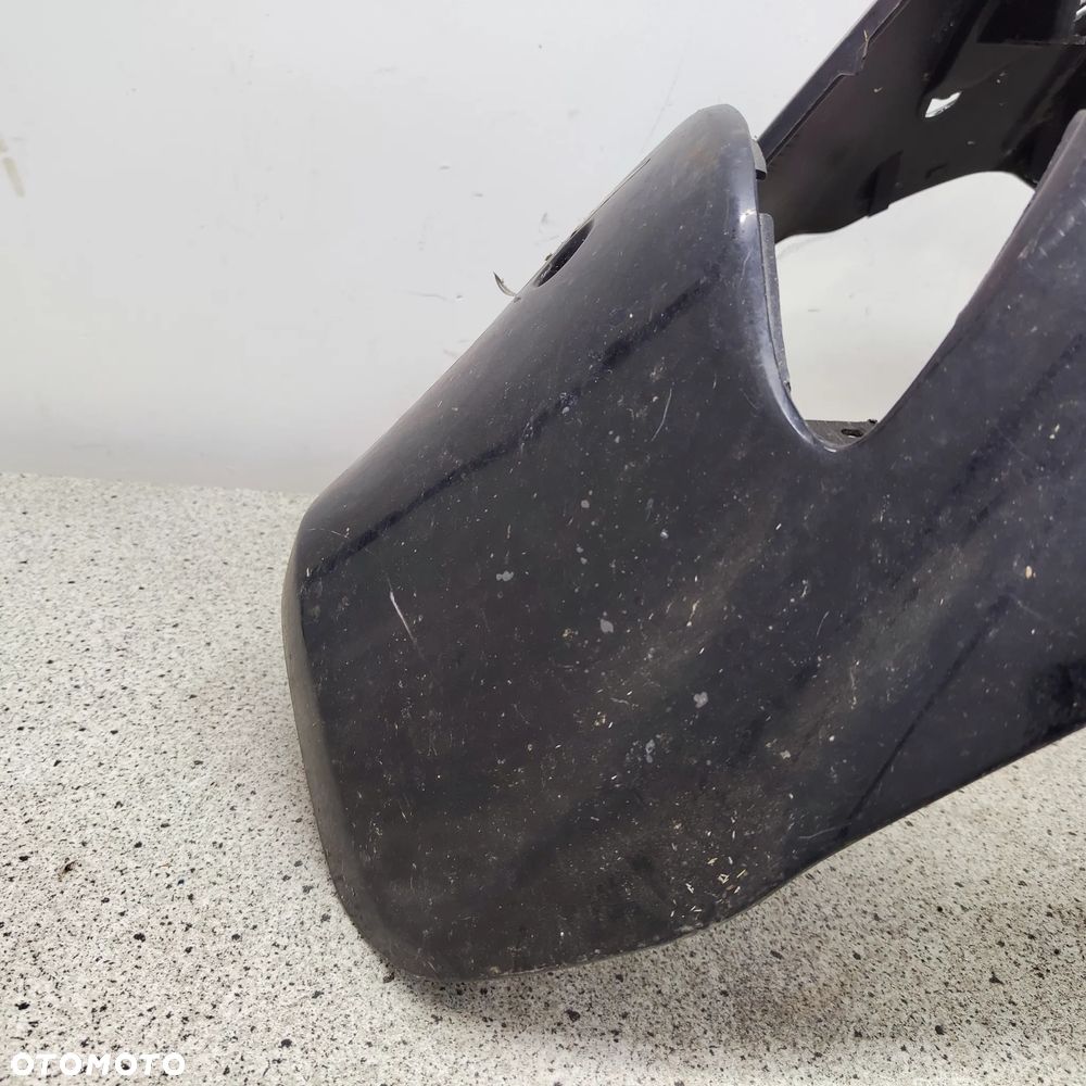 Czacha, czasza, owiewka, osłona przód Suzuki AY 50 AY50 Katana 50 - 6