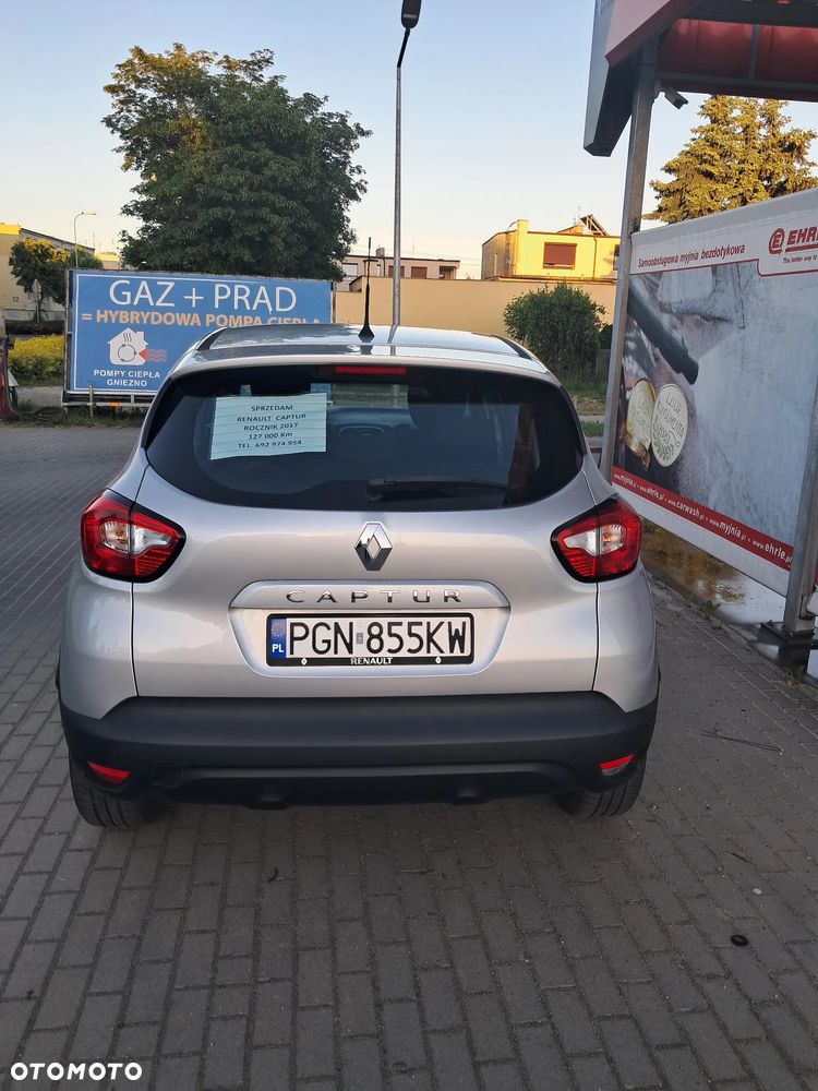 Renault Captur 0.9 Energy TCe Life EU6 - 6