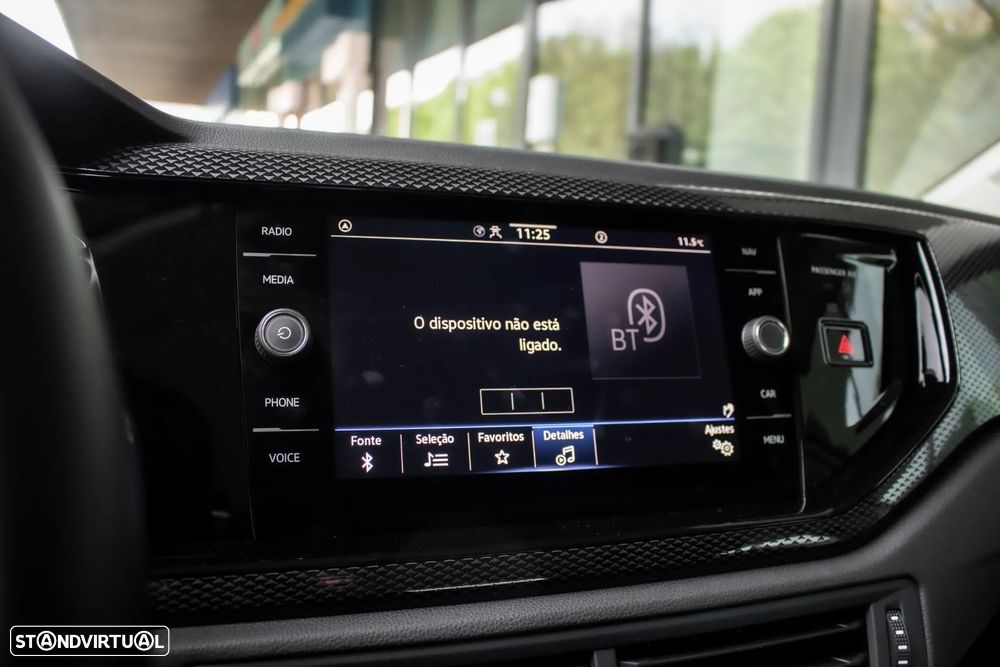 VW Polo 1.0 TSI Life - 39