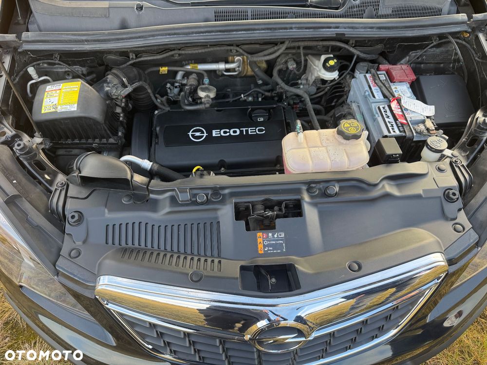 Opel Mokka 1.6 Active S&S - 17