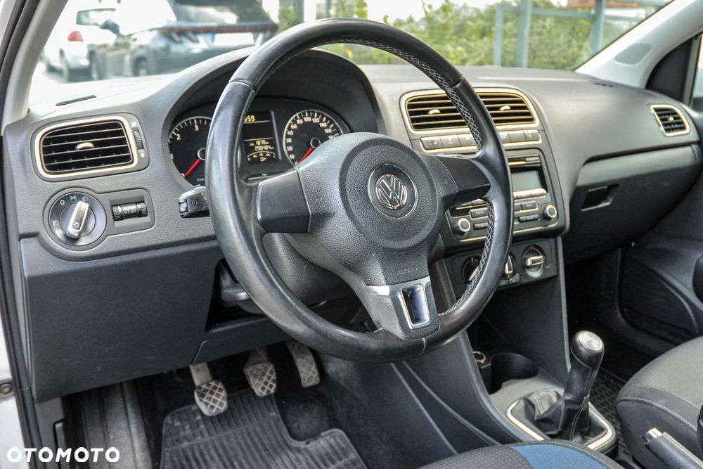Volkswagen Polo - 9