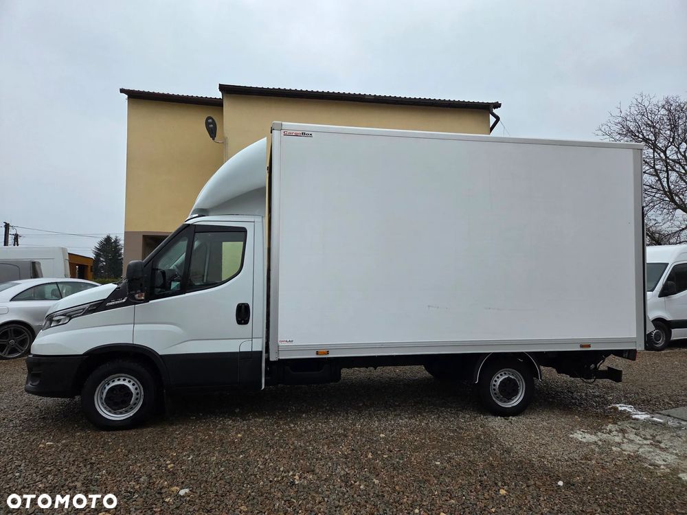 Iveco DAILY 35-160 - 1