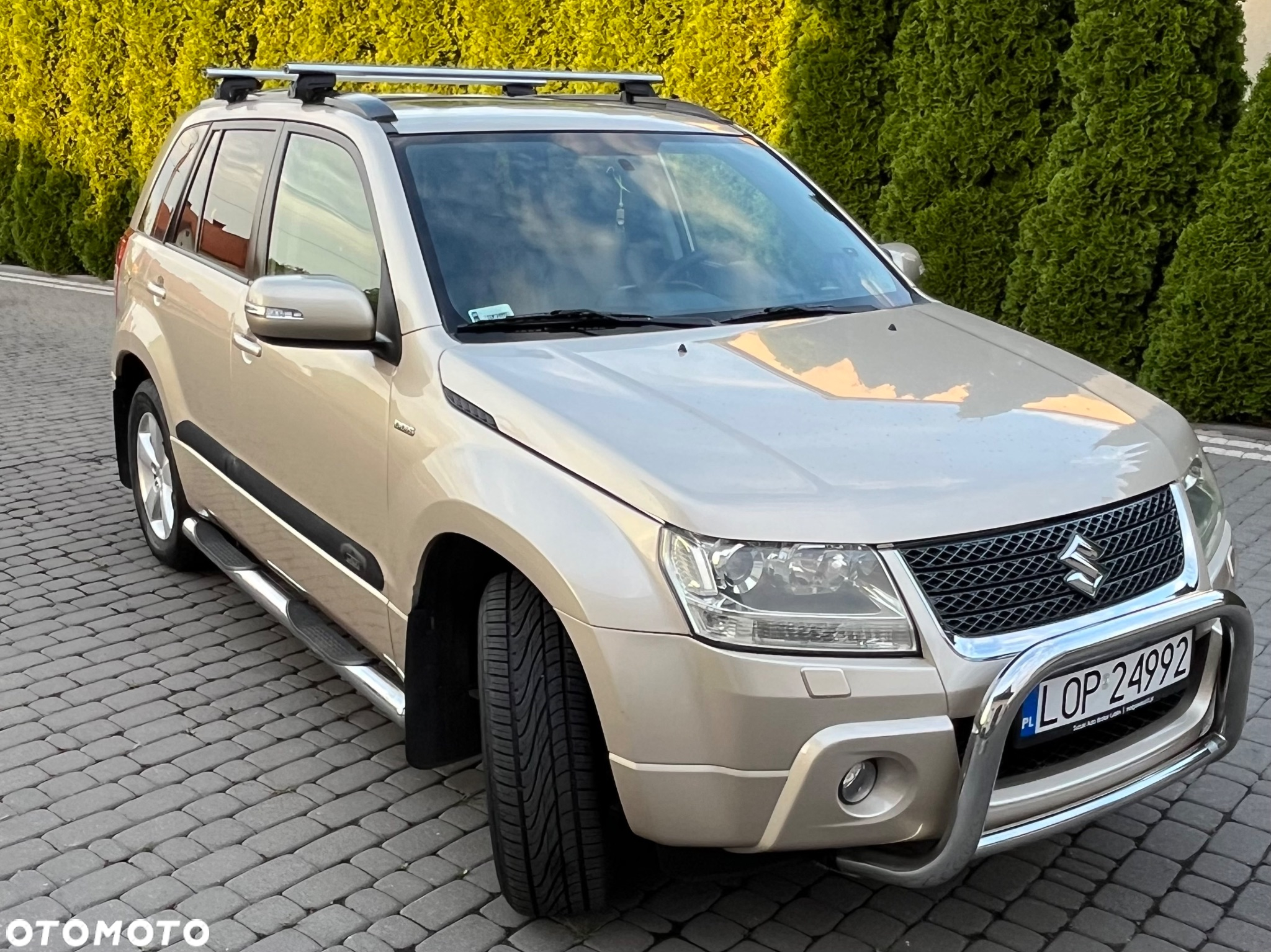 Suzuki Grand Vitara 1.9 DDiS Premium - 5