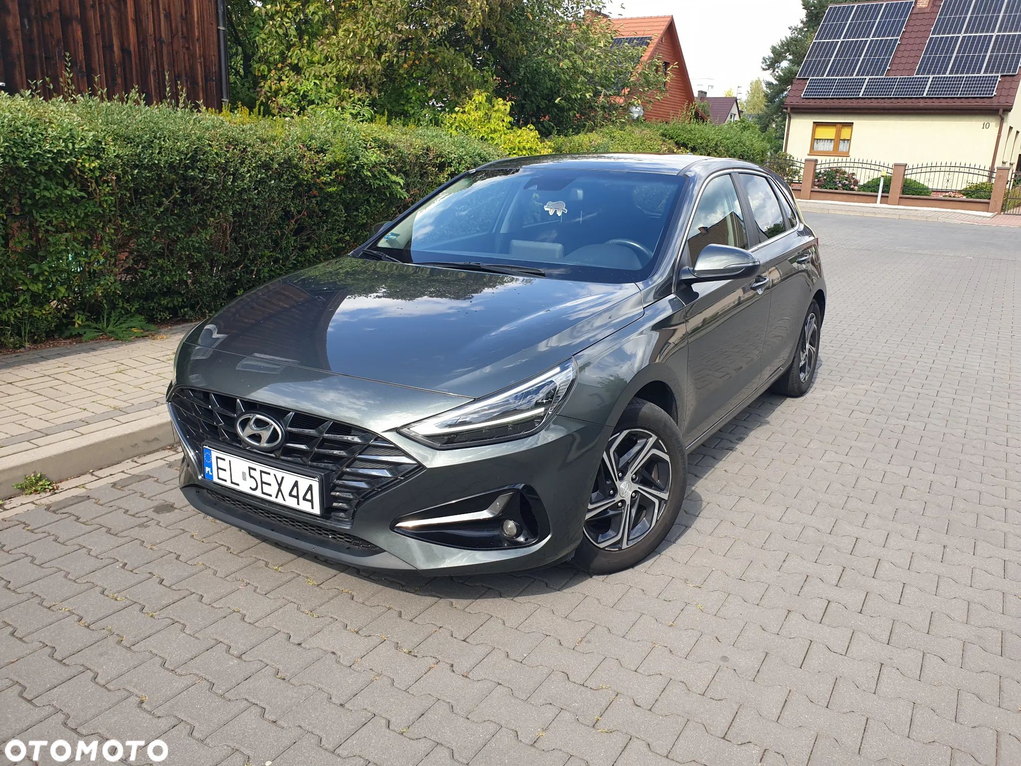Hyundai i30 1.5 DPI Smart - 1