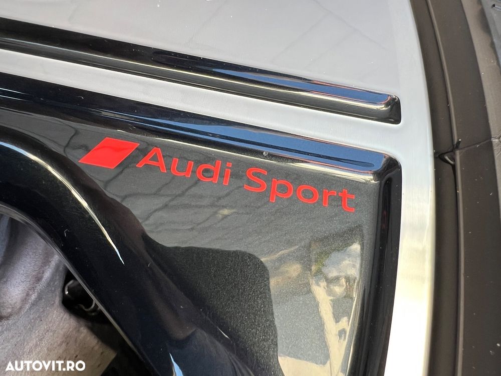 Audi A8 50 TDI quattro Tiptronic MHEV - 11