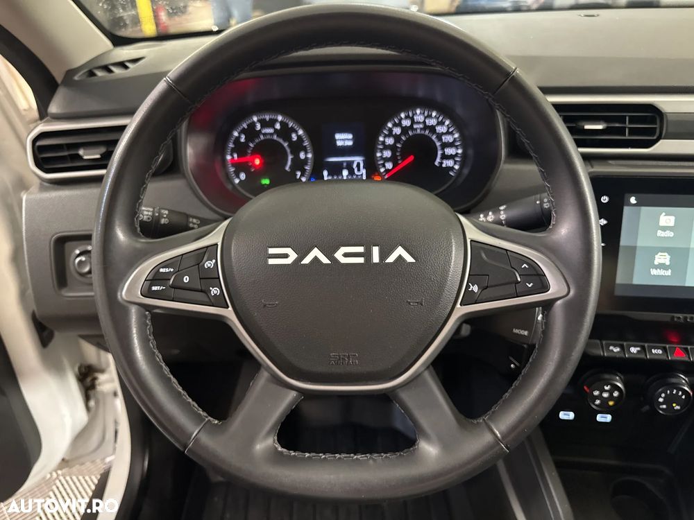 Dacia Duster - 17