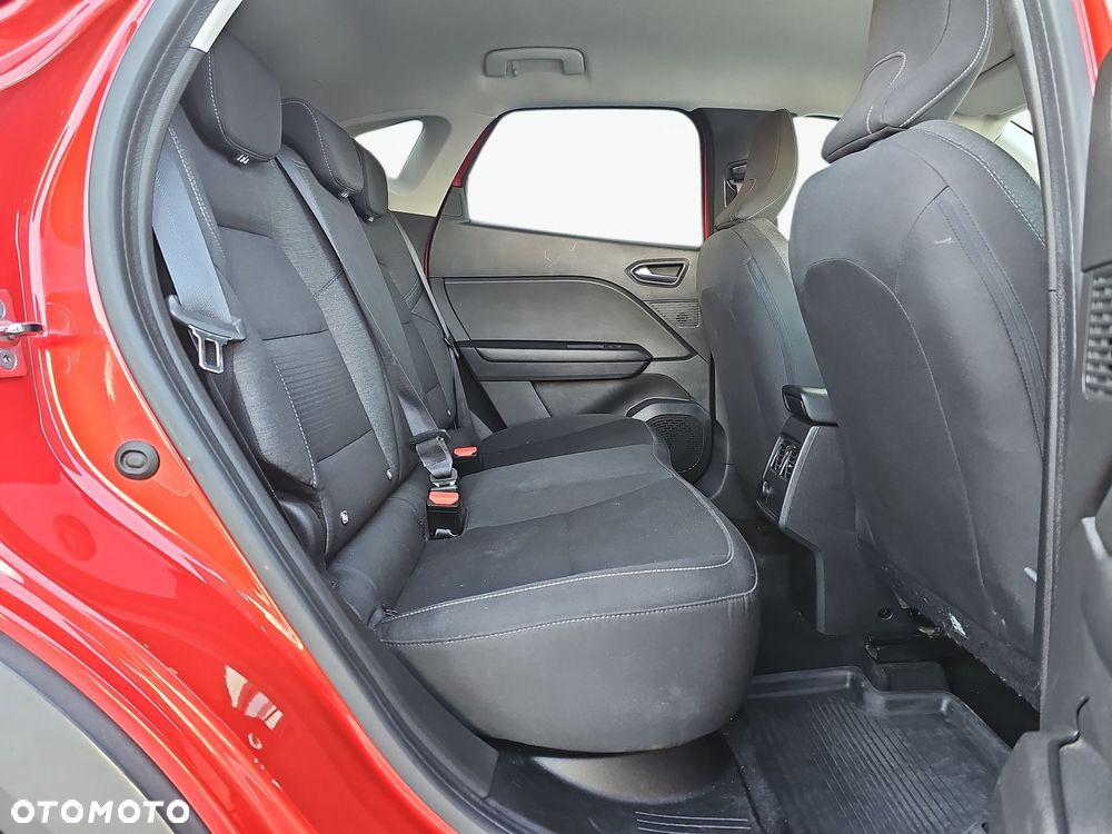 Renault Captur 1.5 Blue dCi Zen - 25