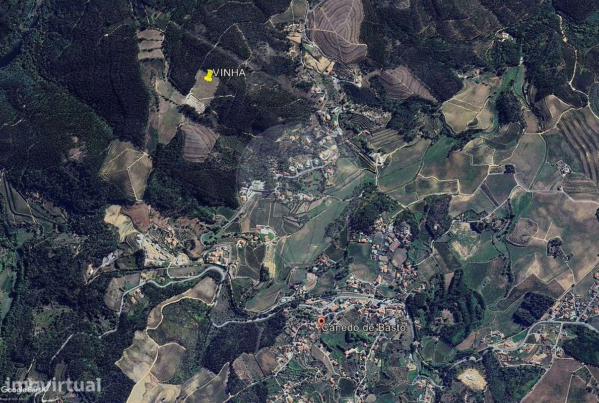 Terreno  para venda - Grande imagem: 3/3