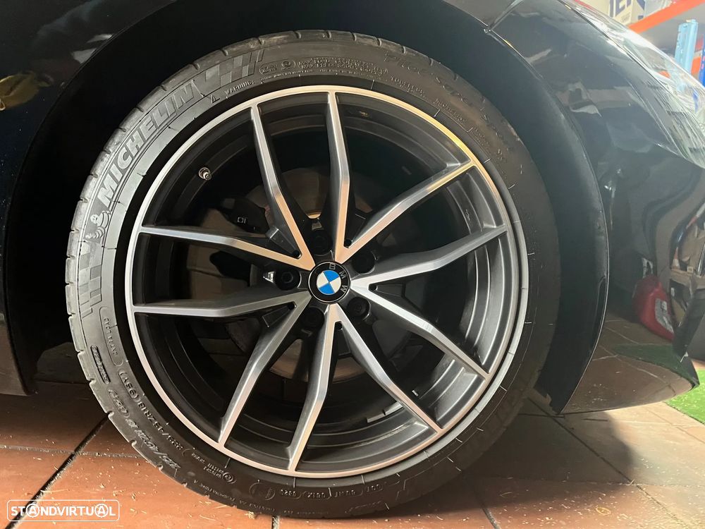 BMW Z4 - 16