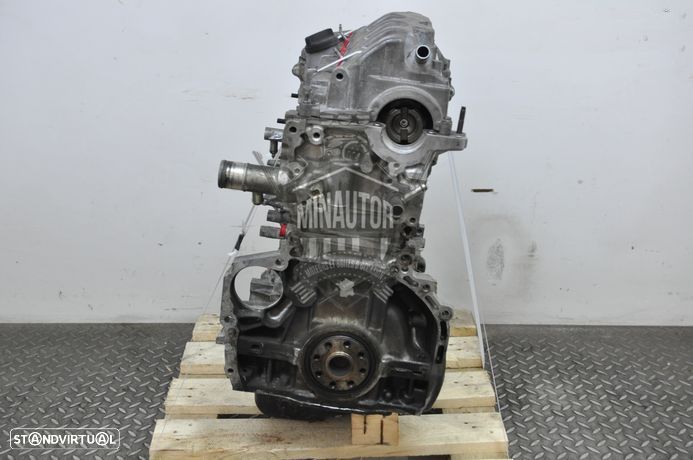 Motor TOYOTA RAV4 2,2 D-4D 150 CV - 1