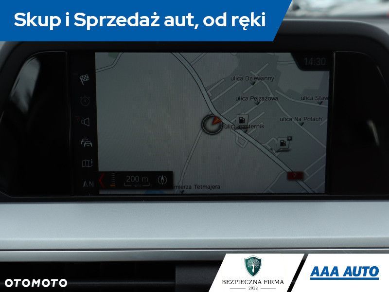BMW X3 - 15