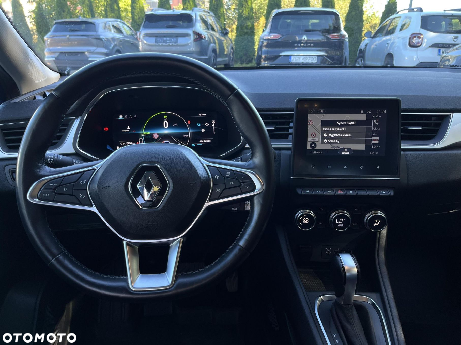 Renault Captur - 10