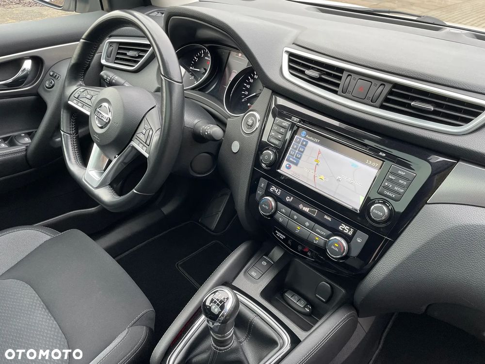 Nissan Qashqai 1.3 DIG-T Tekna+ - 3