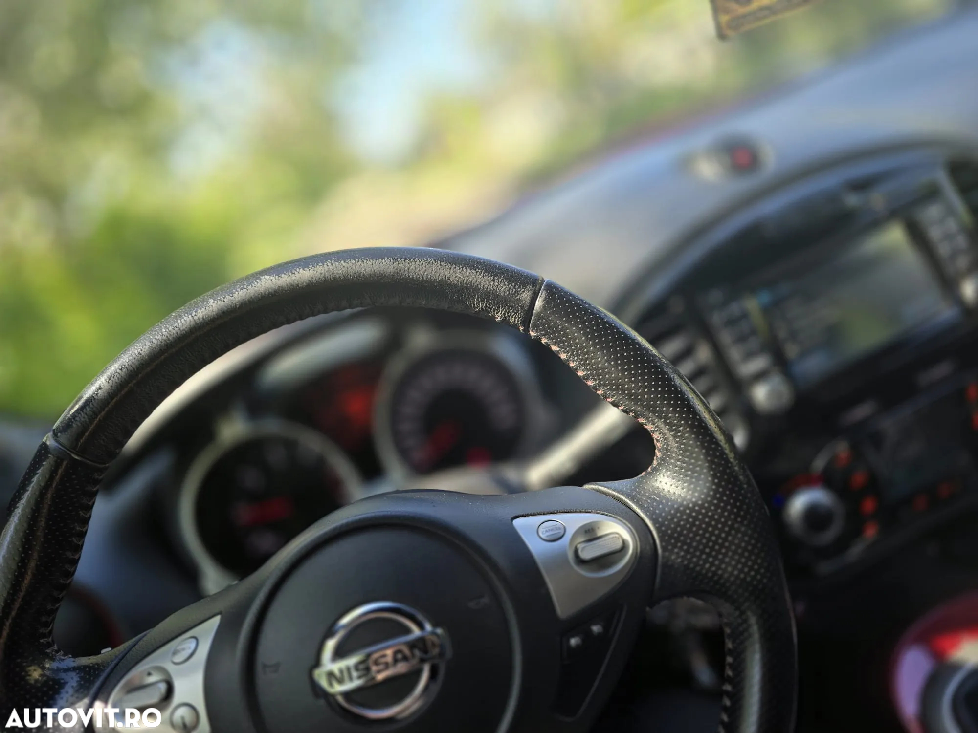 Nissan Juke 1.5L dCI Start/Stop Acenta - 6
