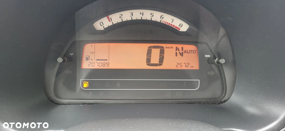 Citroën C3 1.4i 16V SX Pack MAP Stop&Start - 7