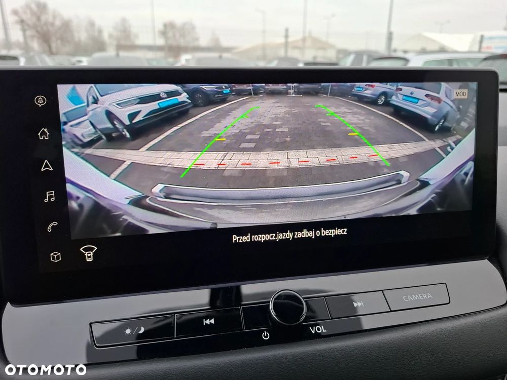 Nissan Qashqai 1.3 DIG-T MHEV Xtronic N-Connecta - 29