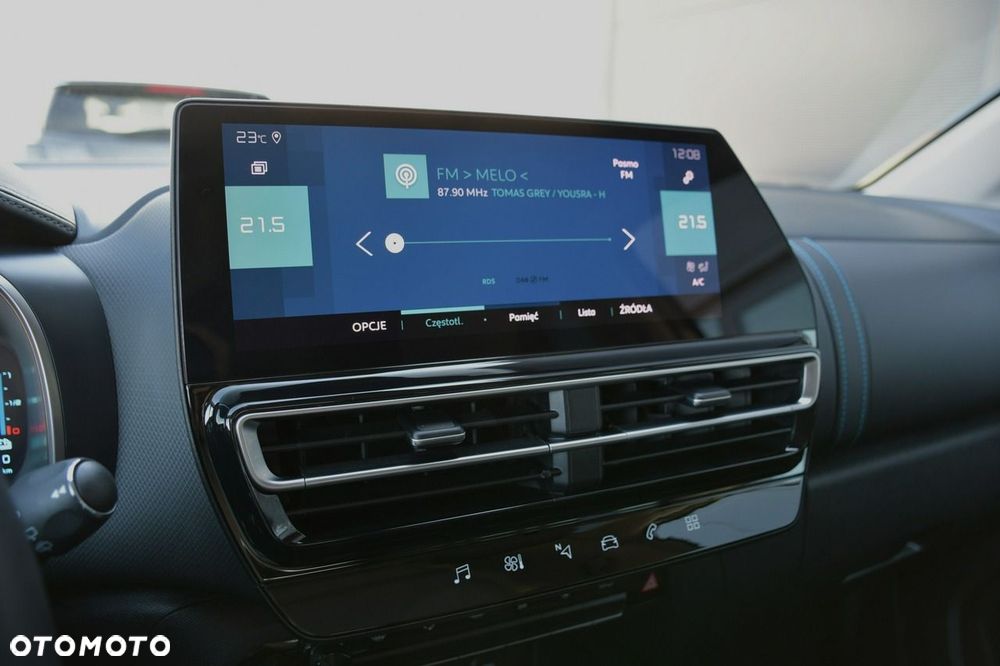 Citroën C5 Aircross 1.6 PHEV 225 Feel Pack EAT8 - 28