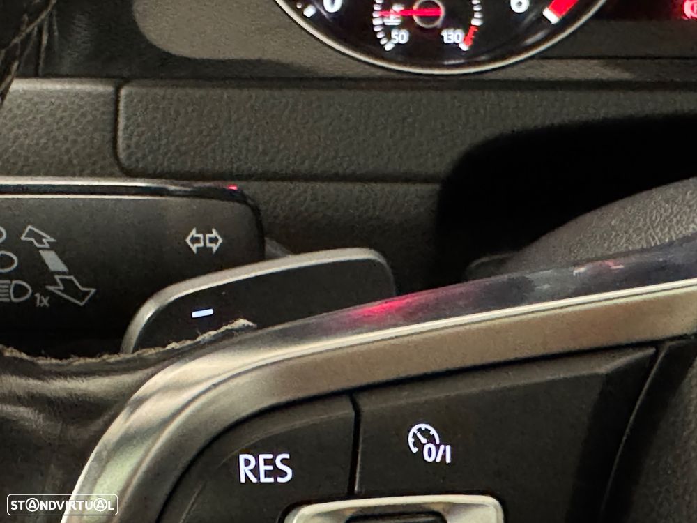 VW Golf GTD (BlueMotion ) DSG - 18