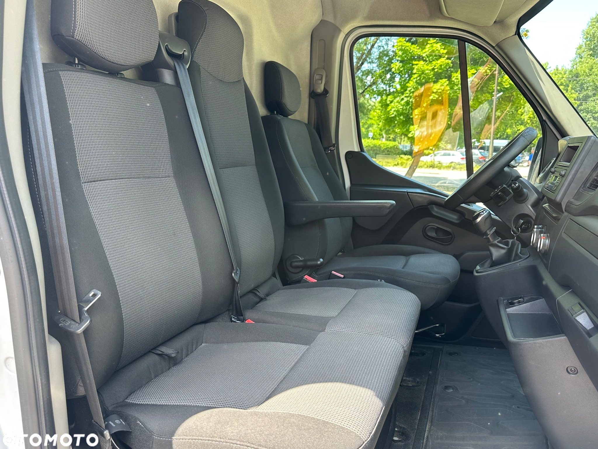 Renault Master Chłodnia/Mroźnia - 11